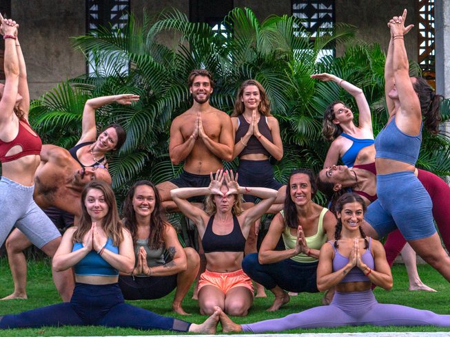 Sivananda Yoga Vedanta Center NYC