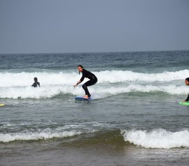 8 Day Unique and Authentic Yoga and Surf Camp in Tamraght, Morocco - Photo 3