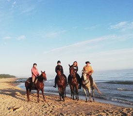 8 Tage Ostsee Trail Reiturlaub in Polen - Photo 2