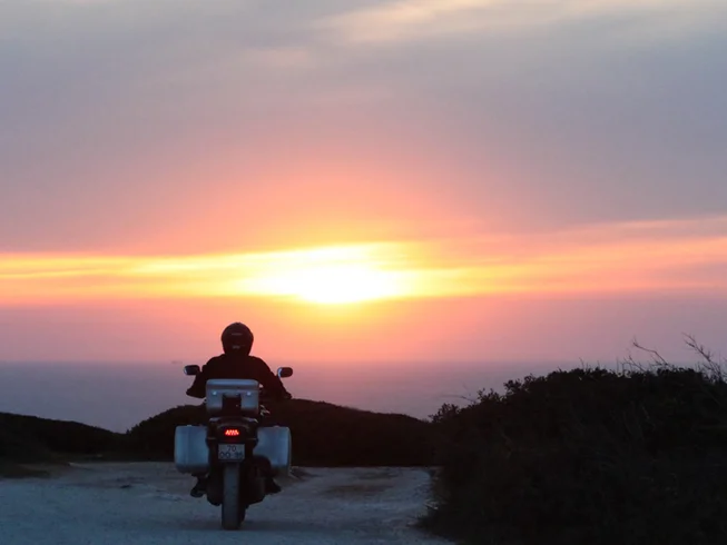 7 Day The North of Portugal Guided Motorcycle Tour photo 2