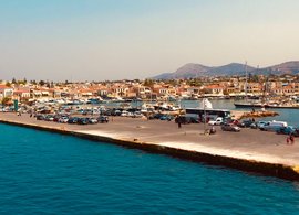 Aegina Retreats & Trips