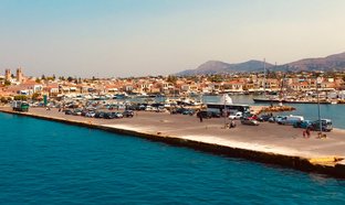 Aegina Retreats & Trips