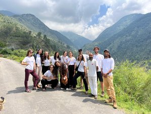 29 Day 300-Hour Multi-Style Yoga Teacher Training in Dharamsala, India