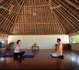 8 Day Yoga and Meditation Holiday on the Dalyan River, Turkey - Photo 3