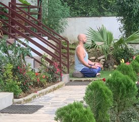 4 Day Yoga and Reiki Healing Retreat in Kathmandu, Nepal - Photo 4