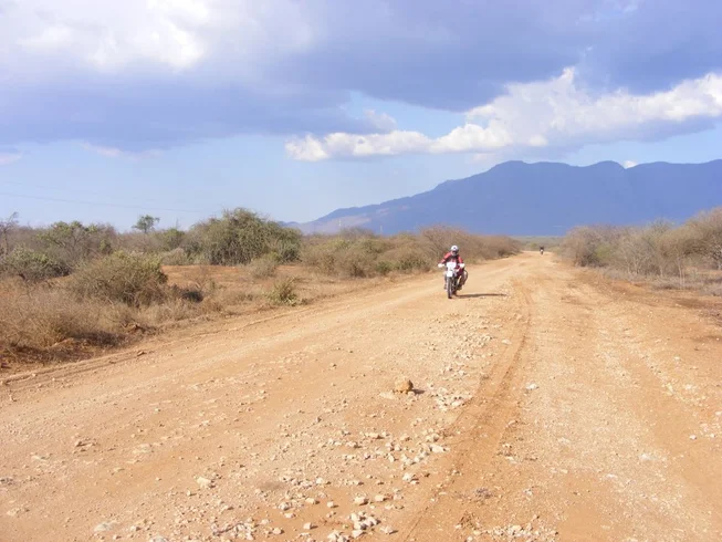 9 Day Discover Highlights Guided Motorcycle Tour in Tanzania photo 10