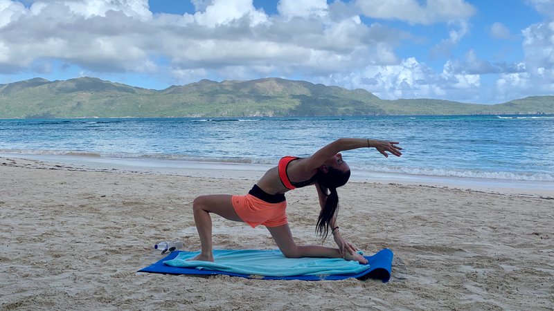 6 Day Connect and Refresh: Deep Dive Yoga Retreat in Ibiza, Spain