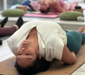 8 Täge 50-stündiger Yin-Yoga- und Akupressur-Lehrerausbildungskurs auf Teneriffa, Spanien - Photo 2