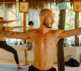 8 Tage Achtsamkeits- und Ashtanga-Mysore-Style Yoga Retreat in Puerto Morelos, Mexiko - Photo 4