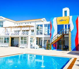75 Tage Surf-Camp mit Yoga in Peniche, Portugal - Photo 1