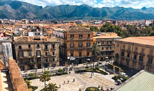 Palermo Retreats & Trips