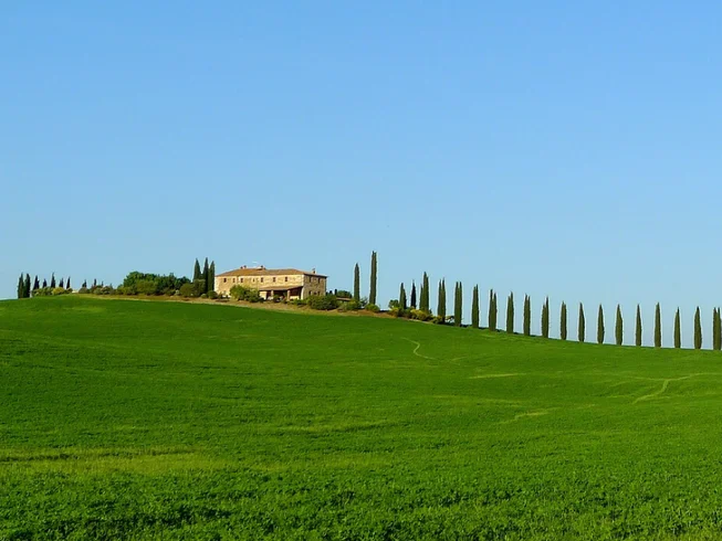2 Day Chianti and Val d’Orcia Guided Motorcycle Tour in Tuscany photo 10