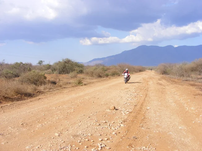 14 Day From Kenya to Tanzania Bush to Beach Guided Motorcycle Adventure Tour photo 7