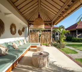 21 jours -200h en formation de professeur de yoga hatha, hatha flow et vinyasa yoga à Bali, en Indonésie - Photo 5