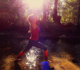 8 Tage Natur und Yoga Retreat im Nationalpark Peneda-Gerês, Portugal - Photo 3
