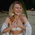 Johanna  - portrait
