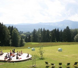 106 Tage Reset und Rebalance Retreat im Oberallgäu, Deutschland - Photo 1
