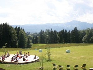 6 Tage Reset und Rebalance Retreat im Oberallgäu, Deutschland