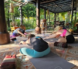 5-Daagse Spirituele Yoga Retreat in Chiang Mai, Thailand - Photo 2