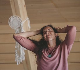3 Tage Frauen Retreat mit Digital Detox in den Bergen in Sparenmoos, Schweiz - Photo 3