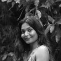 Shivani portrait
