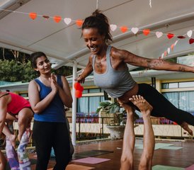 21 jours en retraite de yoga bien-être et aventure à Karon, Phuket, Thaïlande - Photo 5