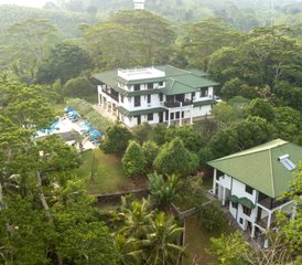 4 Tage Erd- und Luft-Glück Retreat mit Hatha- und Aerial-Yoga in Galle, Sri Lanka - Photo 3
