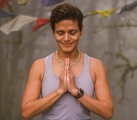 8-daagse spirituele yoga- en meditatiereis met kloosterbezoek in Nepal - Photo 5