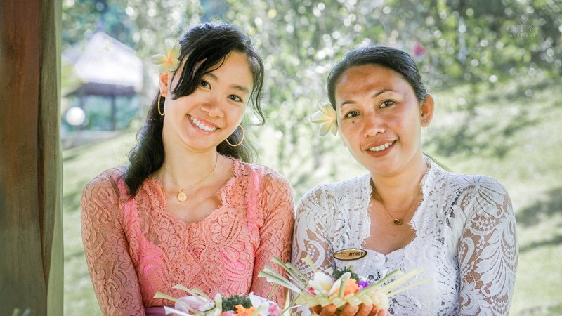 4 Day Real Balinese Experience Spiritual Retreats in Bali, Indonesia