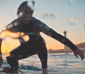 5 Tage Ride Waves and Relax Surf Camp in Einem Malerischen Spanischen Dorf, Morro Jable, Fuerteventura, Spanien - Photo 2