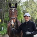 Colleen  Webb - portrait