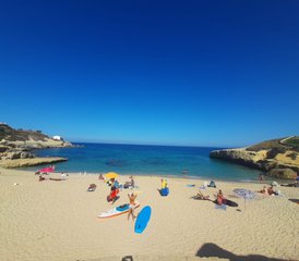 5 días de retiro de SUP y yoga en Cerdeña, Italia - Photo 4