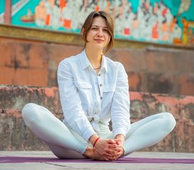 25 Tage 200-Stunden Kundalini Yogalehrer Ausbildung in Rishikesh, Indien - Photo 5