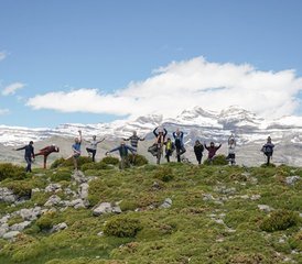 8 días de retiro de yoga, meditación y senderismo en los Pirineos, España: experiencia inmersiva para toda la vida - Photo 3