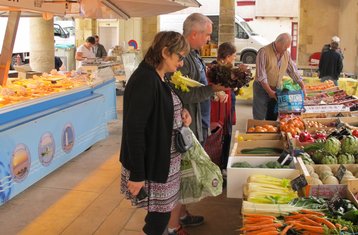 7 Tage Kulinarische Immersion mit Michelin-Dining im Loiretal, Frankreich