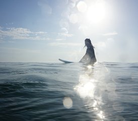 8 Tage Surfcamp Für Anfänger Und Mittelstufe Surfer In Apúlia, Bei Porto, Portugal - Photo 3