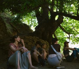 5 días de yoga somático, caminatas, descanso y alimentación en el Parque Nacional de Snowdonia, Reino Unido - Photo 4