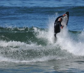 8-Daagse Surfbegeleiding in Surf Camp Tamraght, Agadir, Marokko - Photo 5