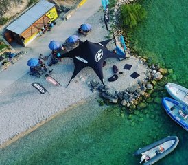 2 jours de stage de wingfoil au lac de Garde, Italie - Photo 3