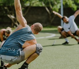 7 días de retiro de fitness y yoga en Bali, Indonesia - Photo 4