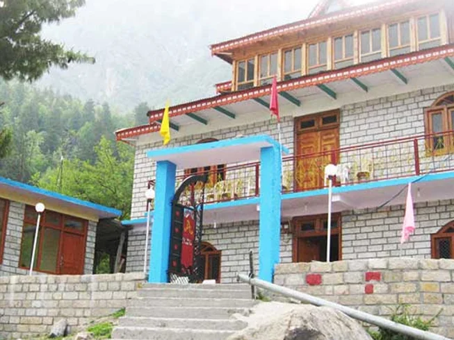 10 Day Hidden Himalayan Odyssey - Guided Motorcycle Tour in India photo 8