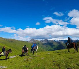 3 Tage Sichuan Express Reitabenteuer in Sichuan, China - Photo 5