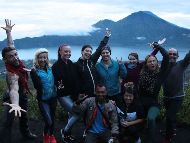 8 Day Sacred Bali Meditation and Yoga Retreat - Tripaneer.com