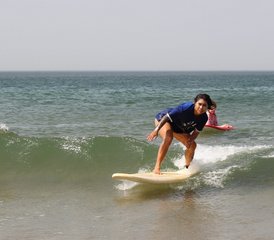 7 Day All Inclusive Surf Camp in Tamraght, Morocco - Photo 2
