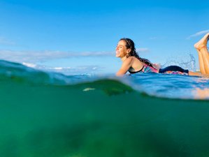 8 Tage Surf-Camp für alle Levels in Agadir, Marokko