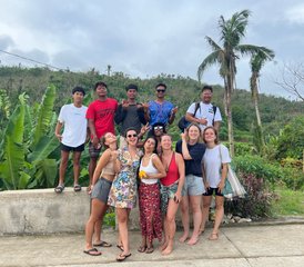 10-Daagse Surfkamp Vakantie op Happy Island, Catanduanes, Filipijnen - Photo 5