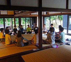 26 días de formación de profesorado de yoga Hatha Vinyasa de 200 horas en Ishigaki, Japón - Photo 3