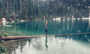 Canada Retraites en Reizen