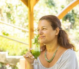 3 jours en retraite détox au jus avec yoga, méditation et randonnée près de Barcelone, Espagne - Photo 2