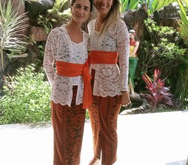 12 Day Boost Your Energy with Authentic Balinese Culture and Yoga Holiday in Bali, Indonesia - Photo 3